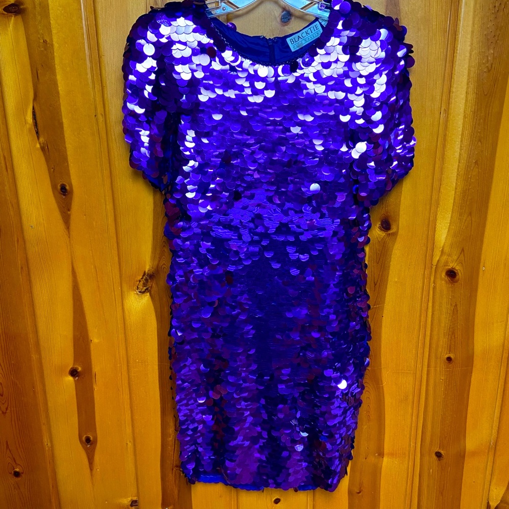 Cocktail Dress